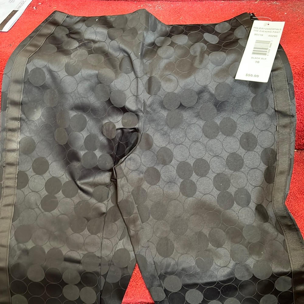 Pants